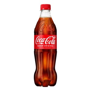 Coke 50cl