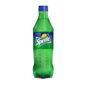 Sprite (Soda)