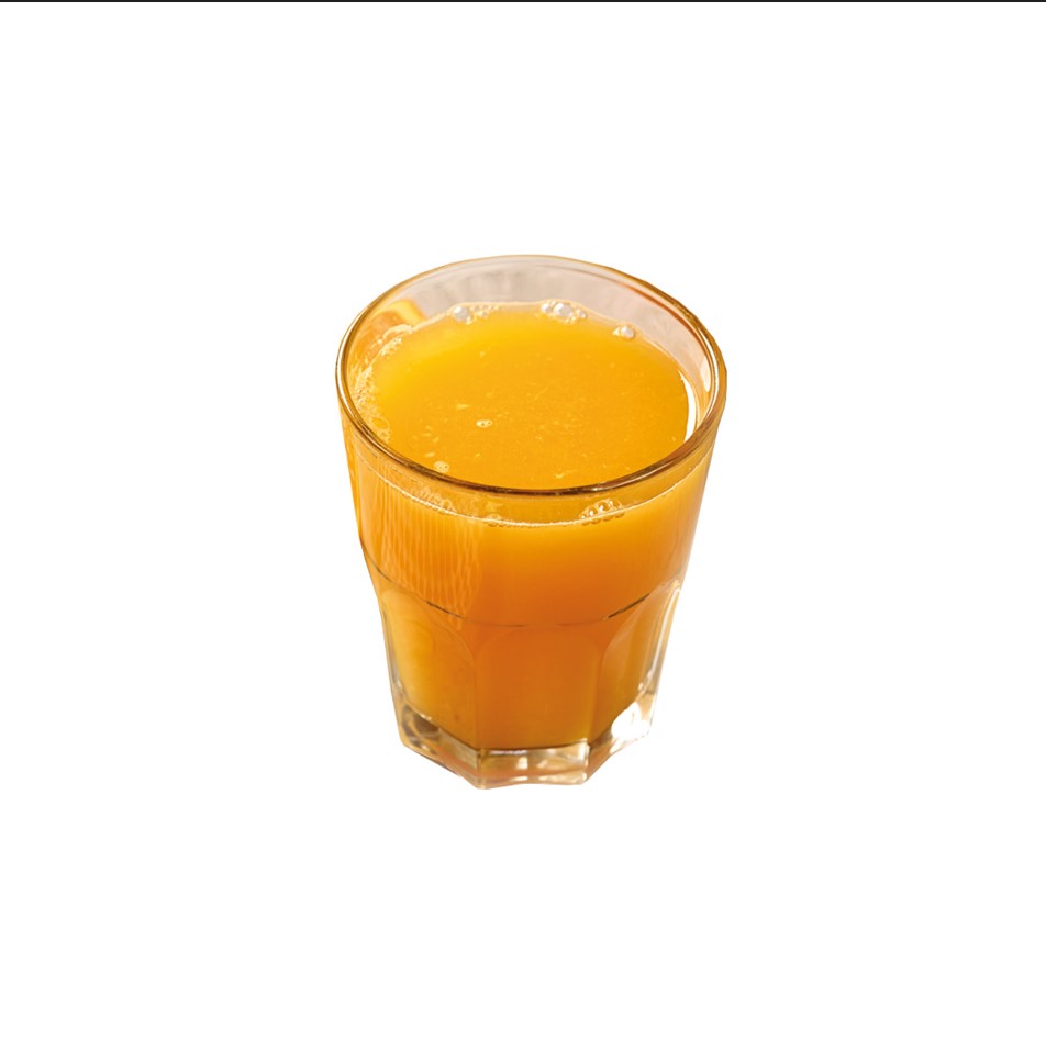 40cl Natural orange juice