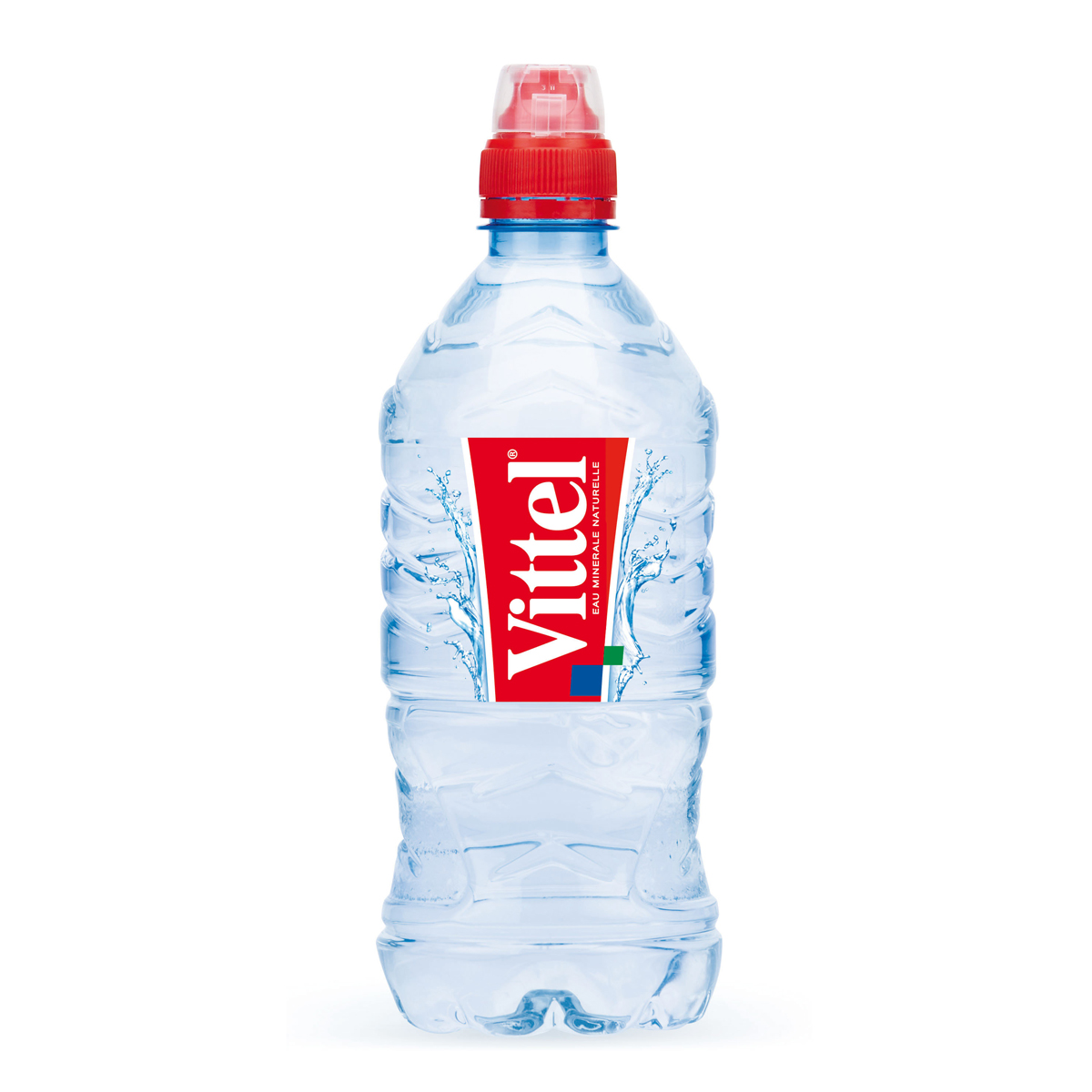 75cl vittel mineral water