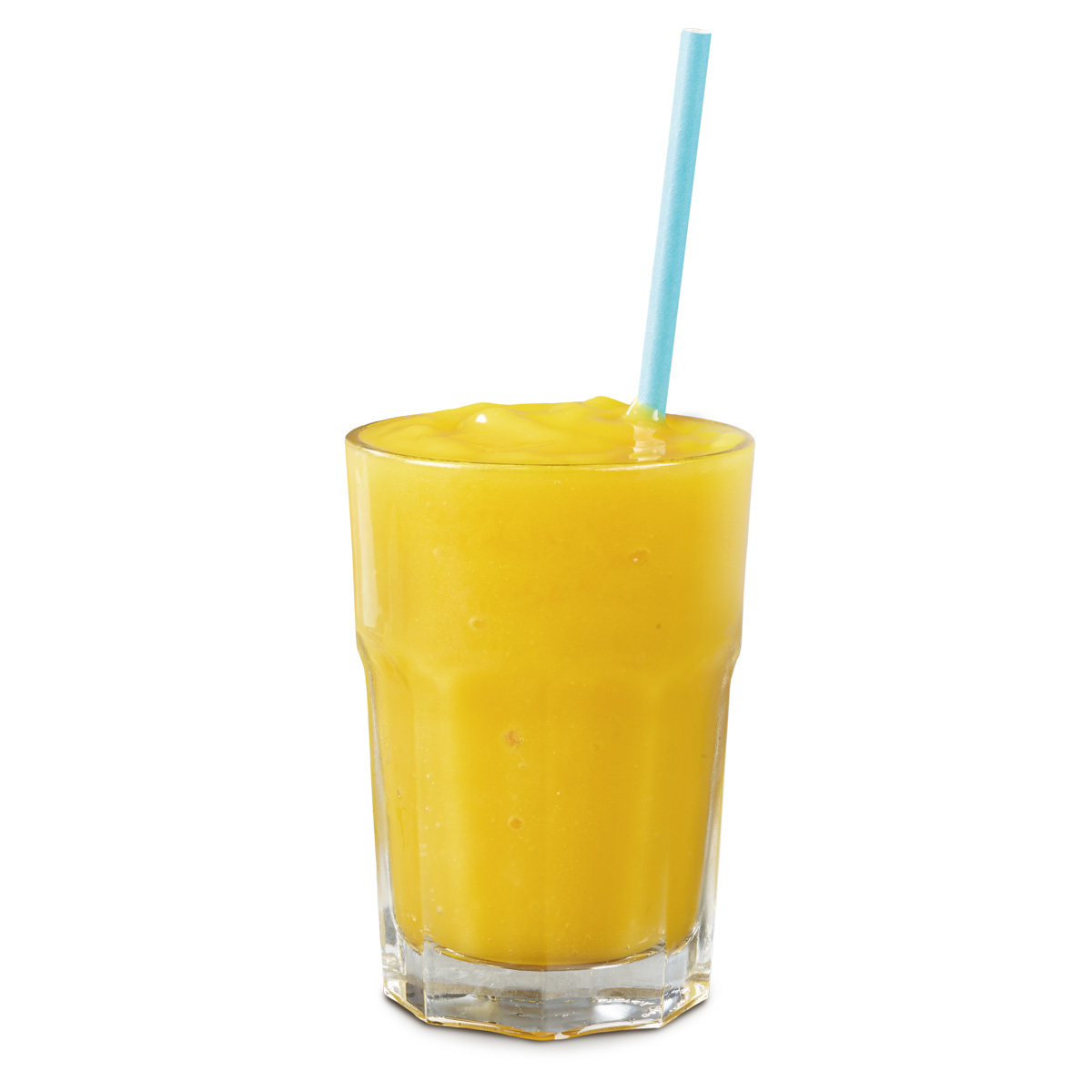 Smoothie mango l