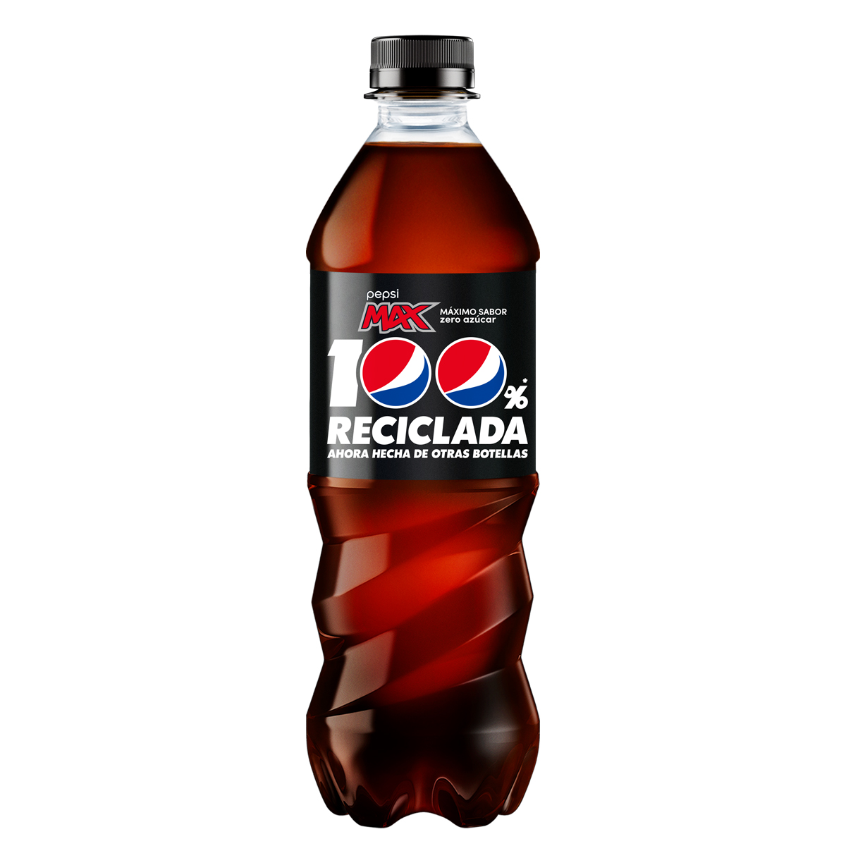 50cl Pepsi max