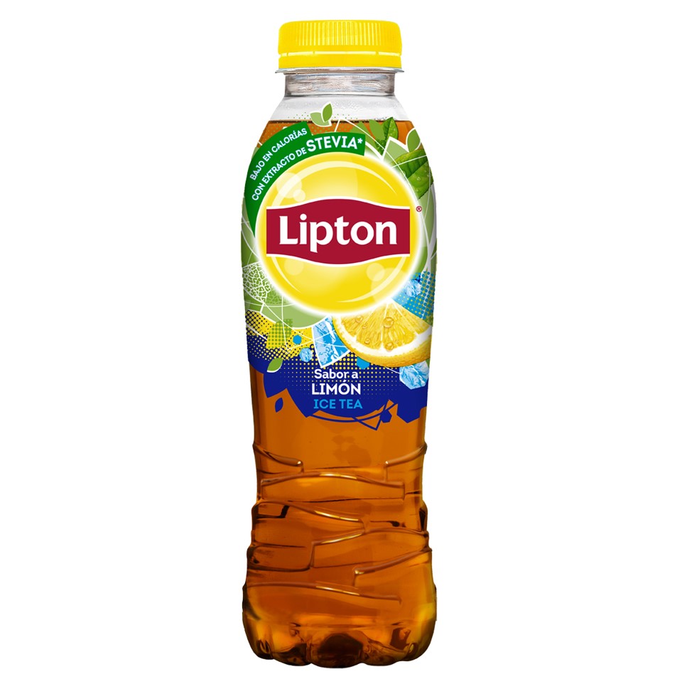 50cl Lipton