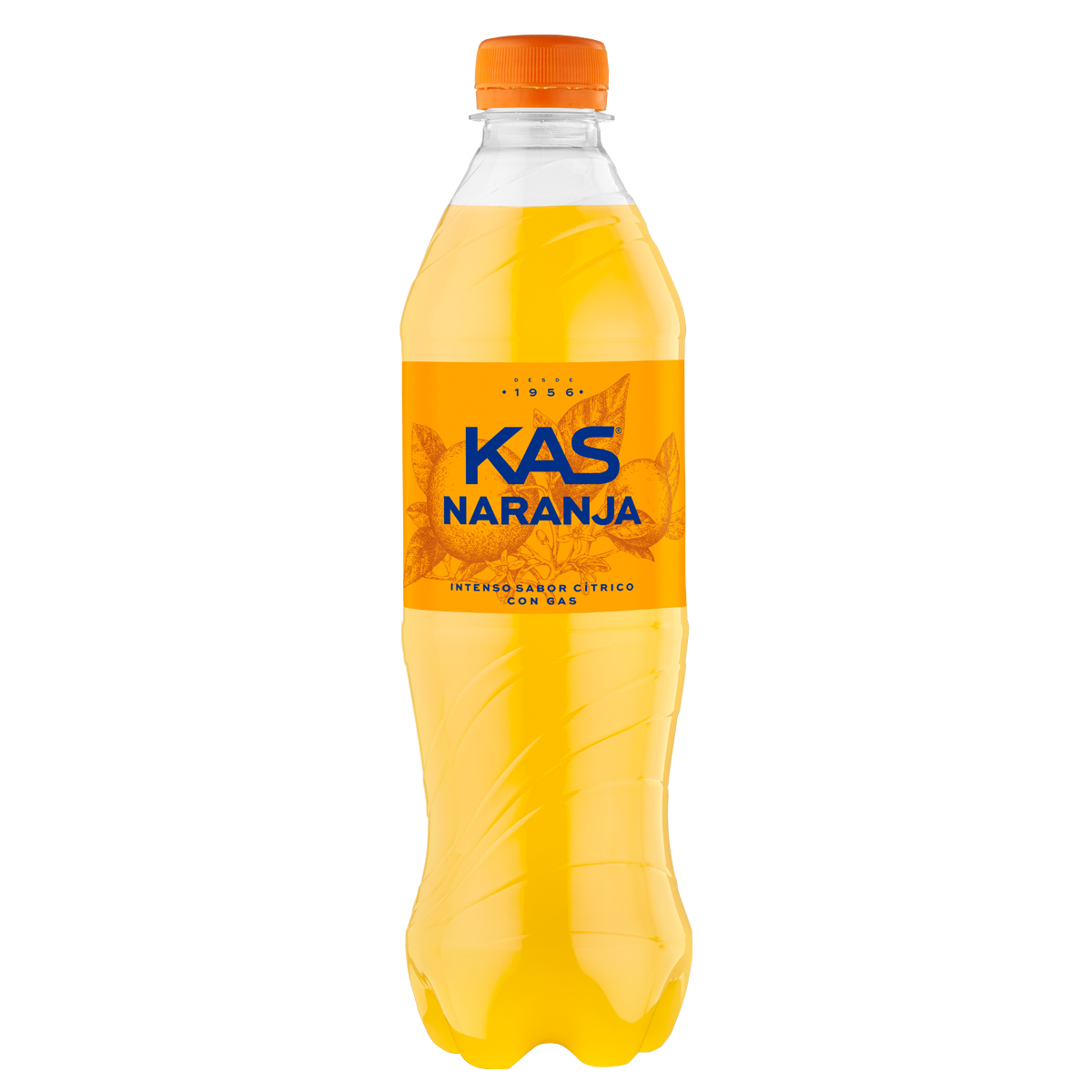 50cl Kas orange