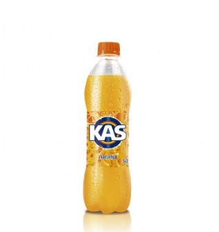 50cl orange Kas