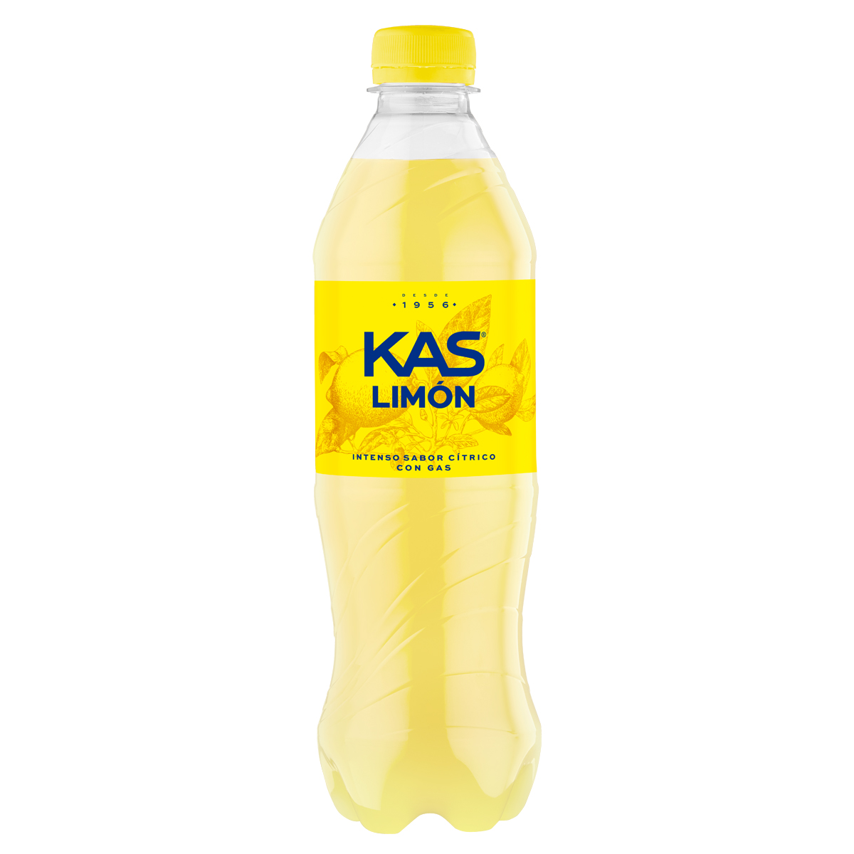 50cl Kas lemon