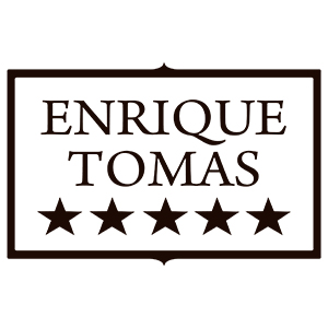 ENRIQUE TOMÁS - Madrid T4 - Planta 1