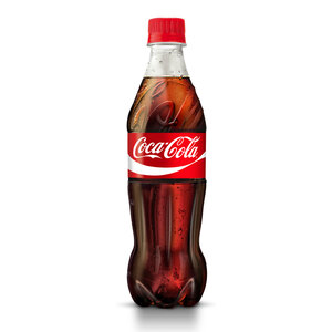 Coca-cola 50cl