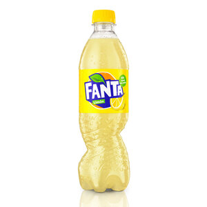 Lemon Fanta 50cl