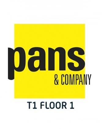 PANS&COMPANY - Floor 1 - Gates A14- A15 & A16-A 17