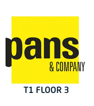 PANS&COMPANY - Floor 3 No Schengen International Zone