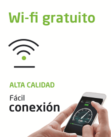 Wifi Gratuito