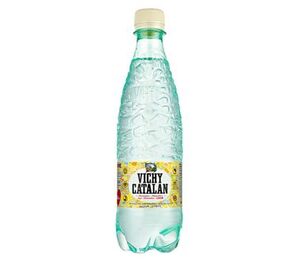 Vichy water 50cl
