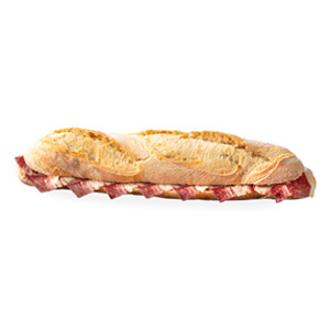 Puro Bellota Sandwich