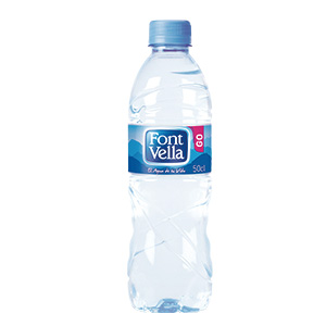 Agua Font Vella