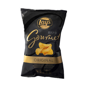 Lay's gourmet