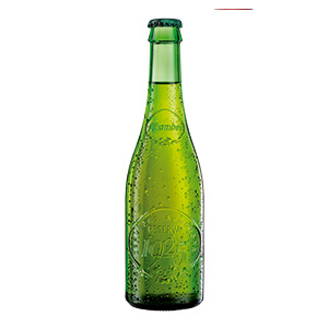 Alhambra 1925 Beer