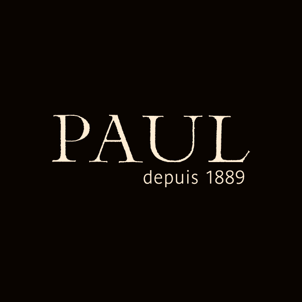 PAUL - Floor 3 No Schengen International Zone